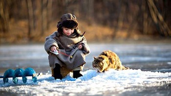 Вірні друзі