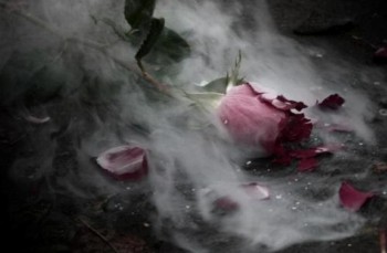 Недописаний злочин