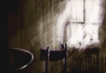 У безсоння. . 