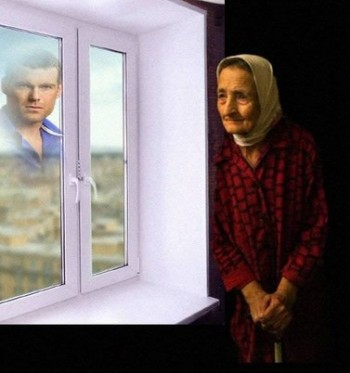 Про матерів