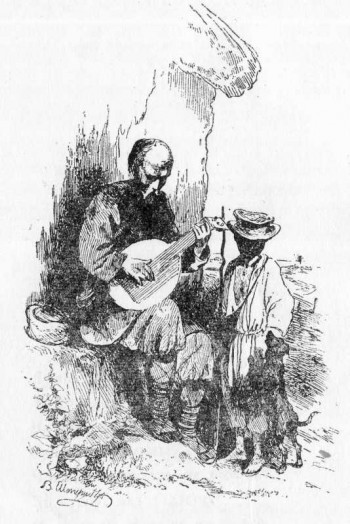 Тарасова ніч