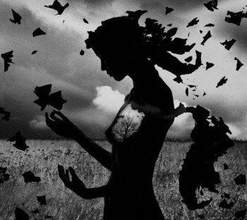 Страшні слова,  коли вони мовчать