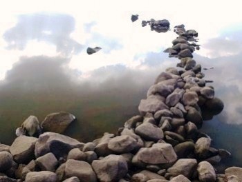 Шлях у падінні