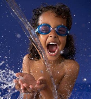 Интересные факты про воду.