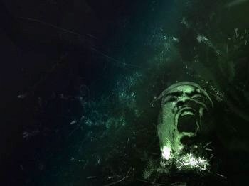 . . . і падали мертві птахи