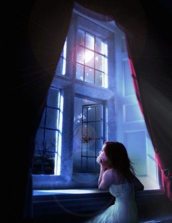 Не можу дихати