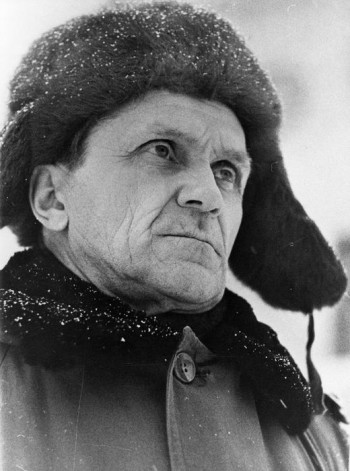 Я голодранець в самоті...