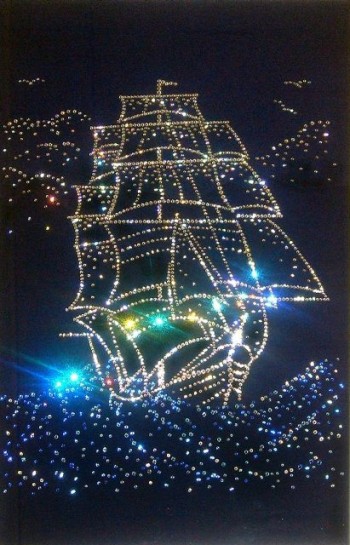 Спрагла до сонця... земля