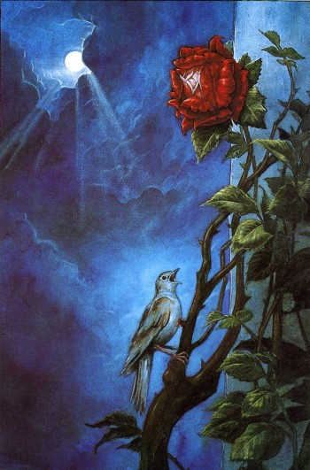 Він повернувсь...