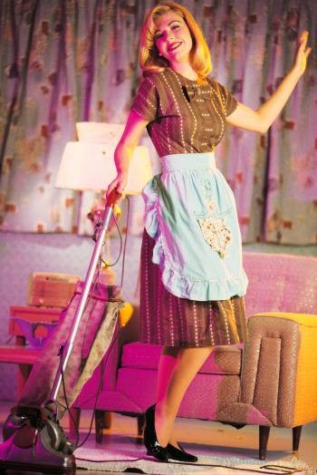 Как правильно чистить новый ковер?