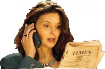 Новая работа и новые требования