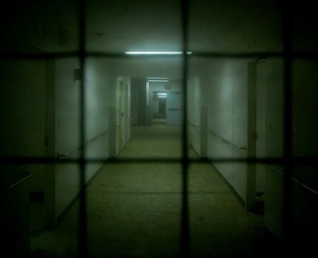 Чи чули стіни психлікарні тишу?