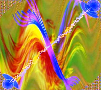 Стежки кохання