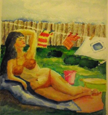 У СЕЛІ З`ЯВИВСЯ ХЛОПЕЦЬ