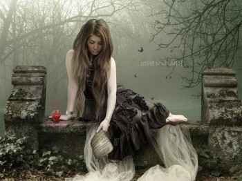 Недолугому віршику