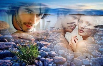 Бузковий погляд