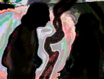 “Гасне моя лампада…”