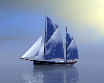 Вітрила мрій