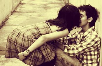 В чаші... не видно дна