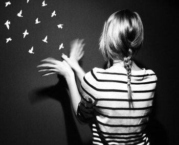 А всього лише...