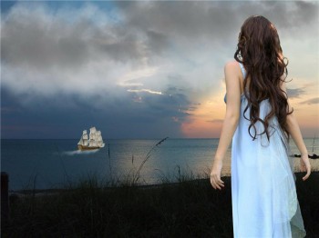 Тобі... моя мрія далека