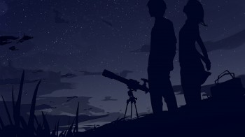 Мить... до тебе, коханий!