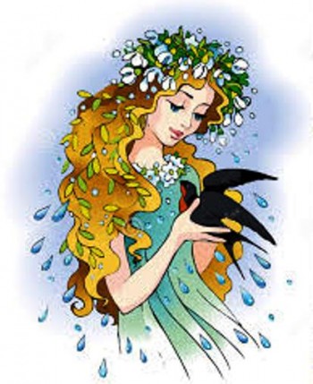 Надія, Віра, Любов, Надія