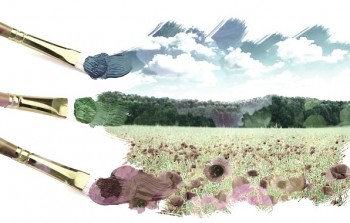 ...хоч краплю любові...