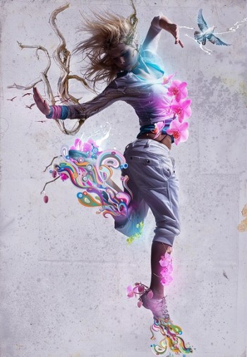 Легенький віршик