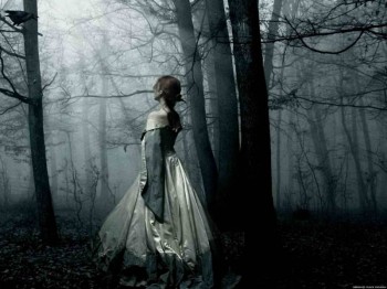 Виклик мавки-втікачки