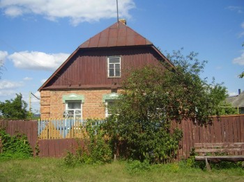 Х.Девятибратово