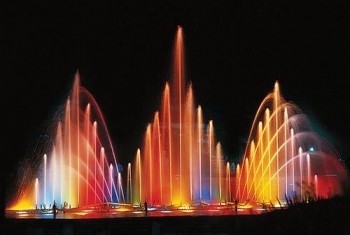 Вечір у Вінниці