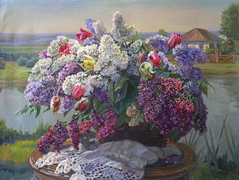 Бузкова пора