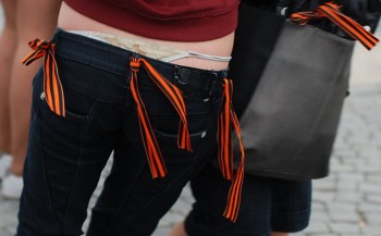 Повільними кроками травень прямує у вічність