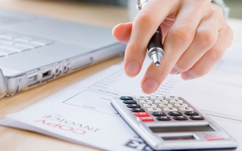 Заява на субсидію