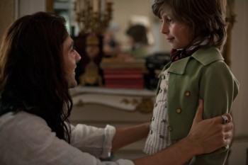 Маленький Ойстрах