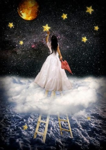 Я знаю на смак своє щастя