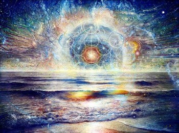 ЗОРІ В ОЧАХ ТВОЇХ...