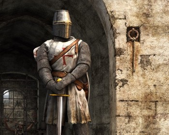 Лицар на чатах