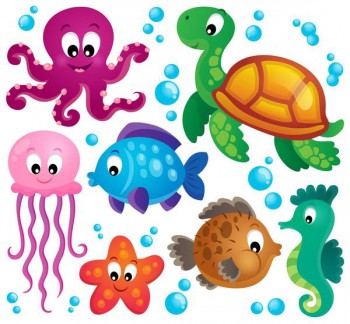 Іменини тітоньки Медузи