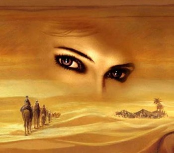 За що кохають?