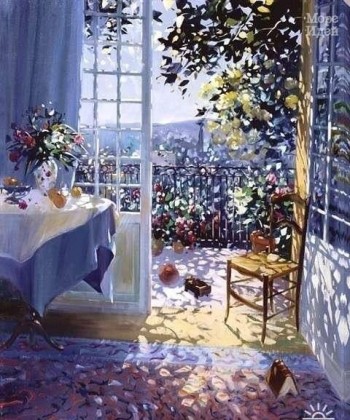 Коли нема кохання