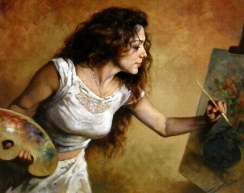 НАМАЛЮЙ МЕНІ…