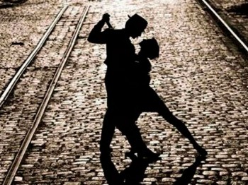 Я люблю тебе так...