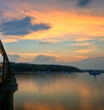 Хмаринка спокою