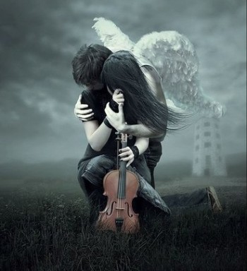 Зіграй мені пісню...