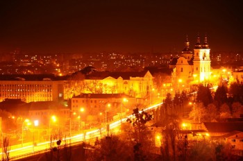 Вінниці хочеться жити