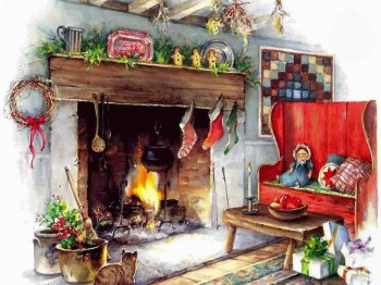 День Святого Миколая