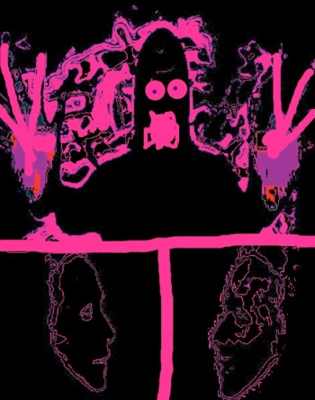 Болісне божевілля