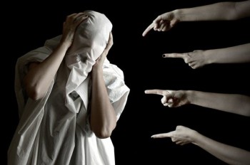 Роздуми про осуд